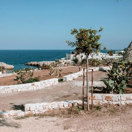 Blue Way Appartement Polignano a Mare