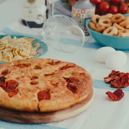 Blue Way Apartment Polignano a Mare