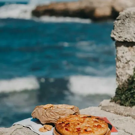 Apartment Blue Way Polignano a Mare