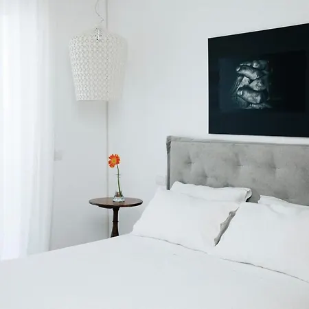 Apartment Blue Way Polignano a Mare