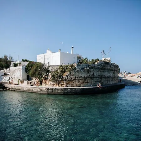 Blue Way Apartment Polignano a Mare