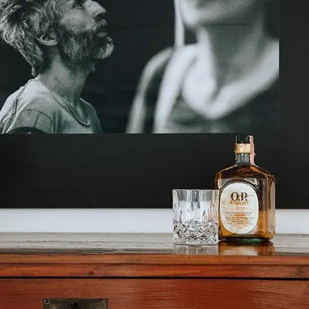 Blue Way * Polignano a Mare