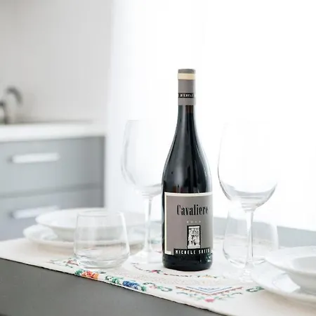 Blue Way Polignano a Mare