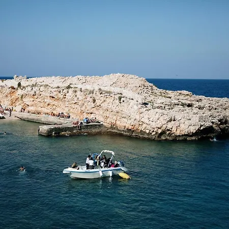 Apartment Blue Way Polignano a Mare