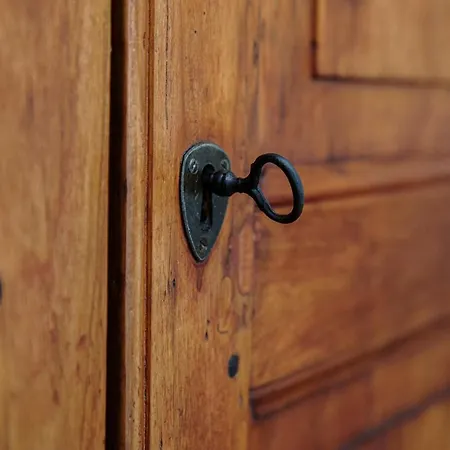 Blue Way Apartment *