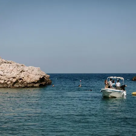 Blue Way Apartment Polignano a Mare