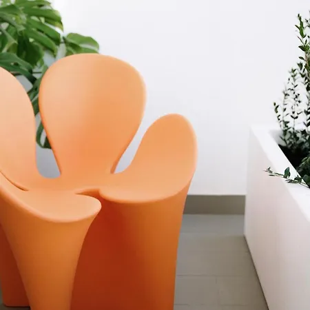 Apartment Blue Way *