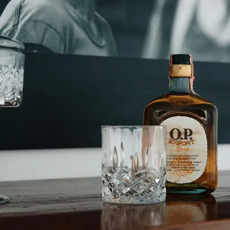 Blue Way * Polignano a Mare