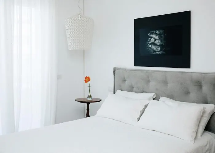 شقة Blue Way بولينيانو آ ماري