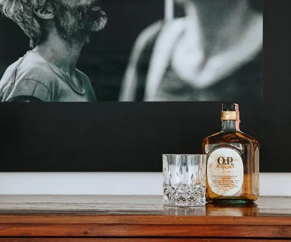 Blue Way * بولينيانو آ ماري