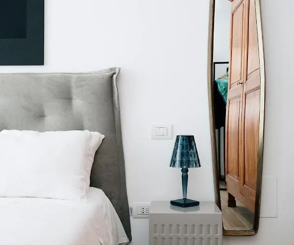 Blue Way * بولينيانو آ ماري